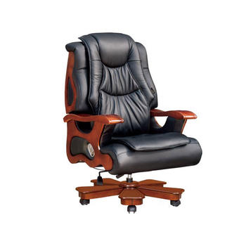 Custom Wholesale Modern Office Chair Leather Chair Manufacturers