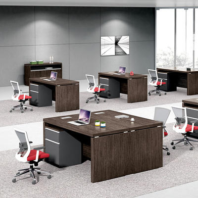 CEO Boss Reception Desk Commercial Boss Furniture Distributors
